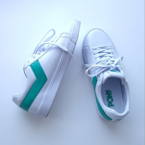 PONY Top Star Lo Core Sneakers - Picture 3 of 11